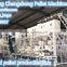 CSPL 2016 ECO complete wood sawdust pellet making line for sale