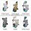 Hot Sale Chicken Poultry Feed Pellet Making Machine