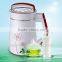 Electric SoyMilk Maker/soymilk making machine manufacturing