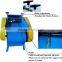 Only $349 China factory direct recycling wire automatic stripping machine for recycling copper
