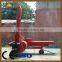livestock breeding All crop cutter/Chaff cutter