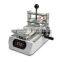 7 inch mobile phone repairing machines lcd glue remover high efficiency OCA glue remover