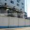 300Tons per day rapeseed oil extraction equipment