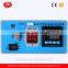 Lab magnetic stirrer which heated by heating mantle
