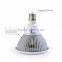Red blue white led grow light 12w 15w 18w 36w e27 par38 grow light bulb led