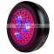 135w Led Grow Light 45x3W With Optical Lens,best for Plants Growth and Flowering