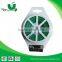 multifunction twist ties/ pvc binding wire pvc coated tie wire/ green plastic garden twist tie pieces