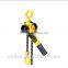 6 ton Lever Block, Lever Hoist, Manual Hoist