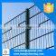 Hot Sale Green Horizontal Double Wire Mesh Fence