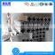 NEW industrial aluminum profile price alloy 6000 t slot aluminum extrusion China top alumini