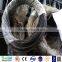 Factory 0.7mm Black Annealed Wire