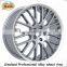 Hot!!!New style competitive price car rims alloy wheels