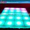 hot sale new products led dance floor tiles
