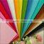 Decorative color felts