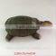 Resin decorative sea turtle figurine