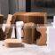 Weshine-Modern Accordion Paper Home Furniture Bench