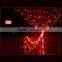 Christmas wedding stage outdoor indoor hangign led decorative lights curtain light