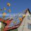 solar energy hot water heater 6000w