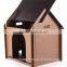 Splice houses custom dog houses