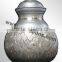 export quality metal urns | garden and home urns | pet cremation urns | small urns for ashes