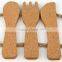 Fashional Stain Resistant Cork Kitchen Tableware Pads Table Mat+