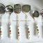 6pcs Stainless Steel Kitchen Tool Set