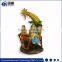Catholic religious Nativity set souvenirs resin holy family statue