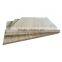 Solid Laminated Bamboo Furniture Board