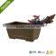 Decorative Garden bonsai pot / 20 years lifetime/ UV protection/lightweight/eco-friendly