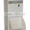 2016 Sell Well Euro Style White Lacquer Shoes Cabinet