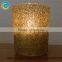 Tin Candle Containers With Great Price