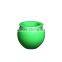 Rotational processing flowerpot shell plastic lampshade pot