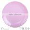 Pink Color Stoneware dinner plate