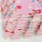 Bottom price leaf texture eva baby play mat floor mat