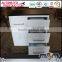 White steel almirah metal kitchen cabinet designs