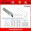 China cheap stainless steel handrail pipe slot pipe YK-9352A