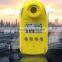 Favorable single detector H2S Gas Detector