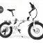 China folding electric mountain bike used mountain bikes