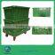 Heavy duty tote dolly for ZYDS-6843/32