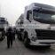 2016 New Brand Sinotruk Howo A7 tractor trucks with high quality made in China