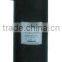 2017 New design 304 stainless steel heat exchanger tube for swimming pool