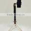 Portable camera tripod with music play/ flashlight /mobile power