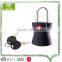 Durable Cast Zin-alloyed Travel 3 Dial Combination TSA Lock With Indicator Can be Customized For Luggage