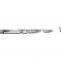 Taper Shank Twist Drill Twist Drill Bits for Cast Iron Machining/Metal Drilling