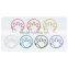 Fancy Paper Clips