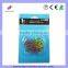 High Quality Hot Sell Colored Letter U Shaped Paper Clip Paper Clip High Quality