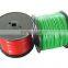 petro/gas power type brush cutter spares/trimmer line/nylon cutter line spool