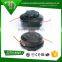 Trimmer head of gardening tools garden shovel folding spade hoe