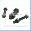 Grade 8.8 Bolts From Guangzhou Supplier