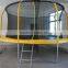 Bungee trampline